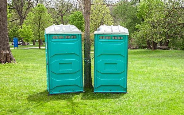 Special Event Porta Potty Rentals West Covina CA