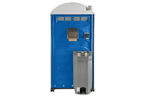 Deluxe Flushable Porta Potty West Covina CA