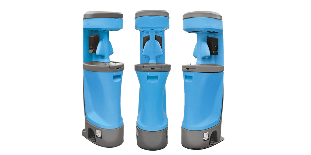Portable Handwashing Stations West Covina CA