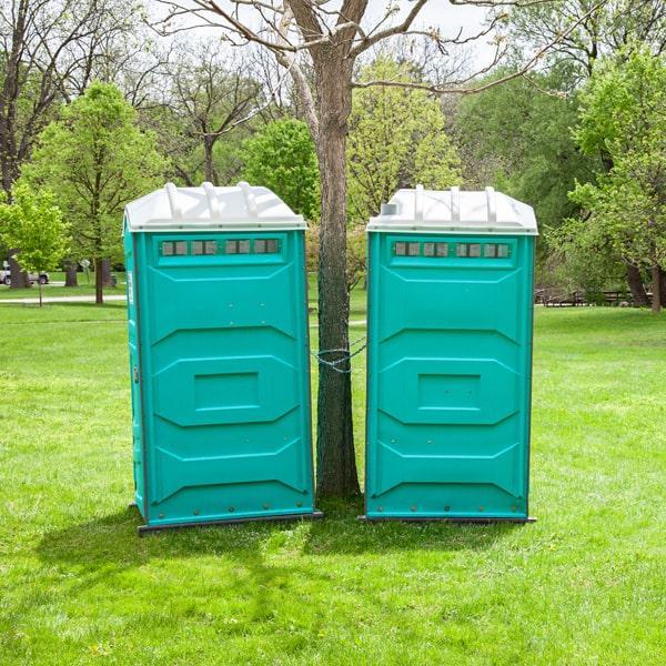Seasonal Porta Potty Rentals West Covina CA