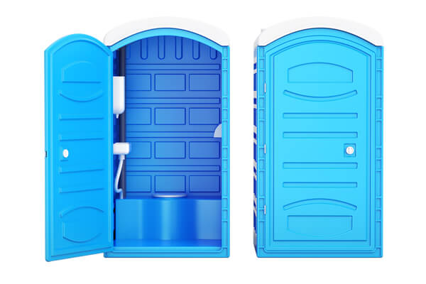 Porta Potty Rental Service Truck West Covina CA